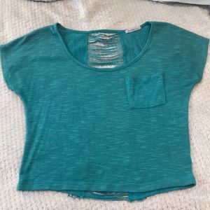 Charlotte Russe Top